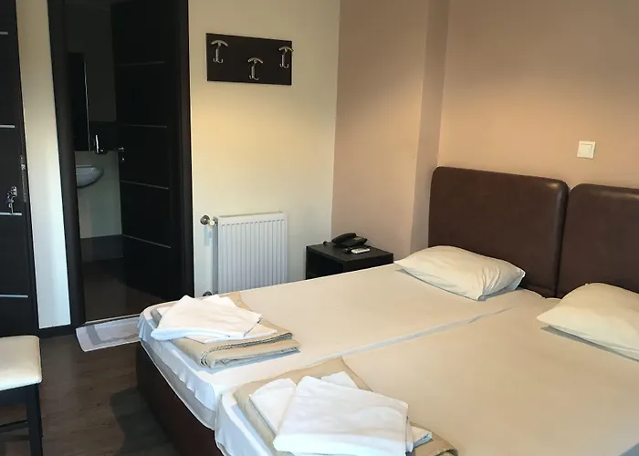 Pella Inn Hostel Athens